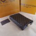 LOUIS VUITTON TOILETRY POUCH %100 hakiki vejital deri